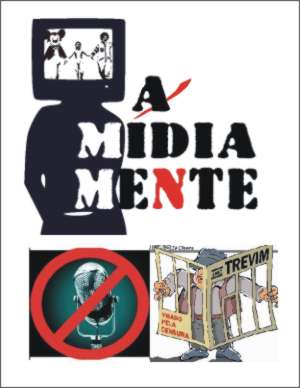 a midia mente